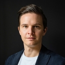 Ruby Hotels Boris Simm